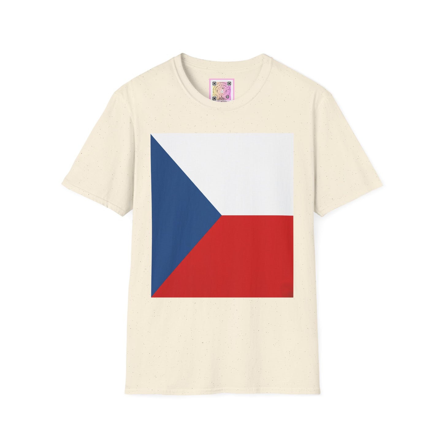 National Pride Soccer Fan Tee