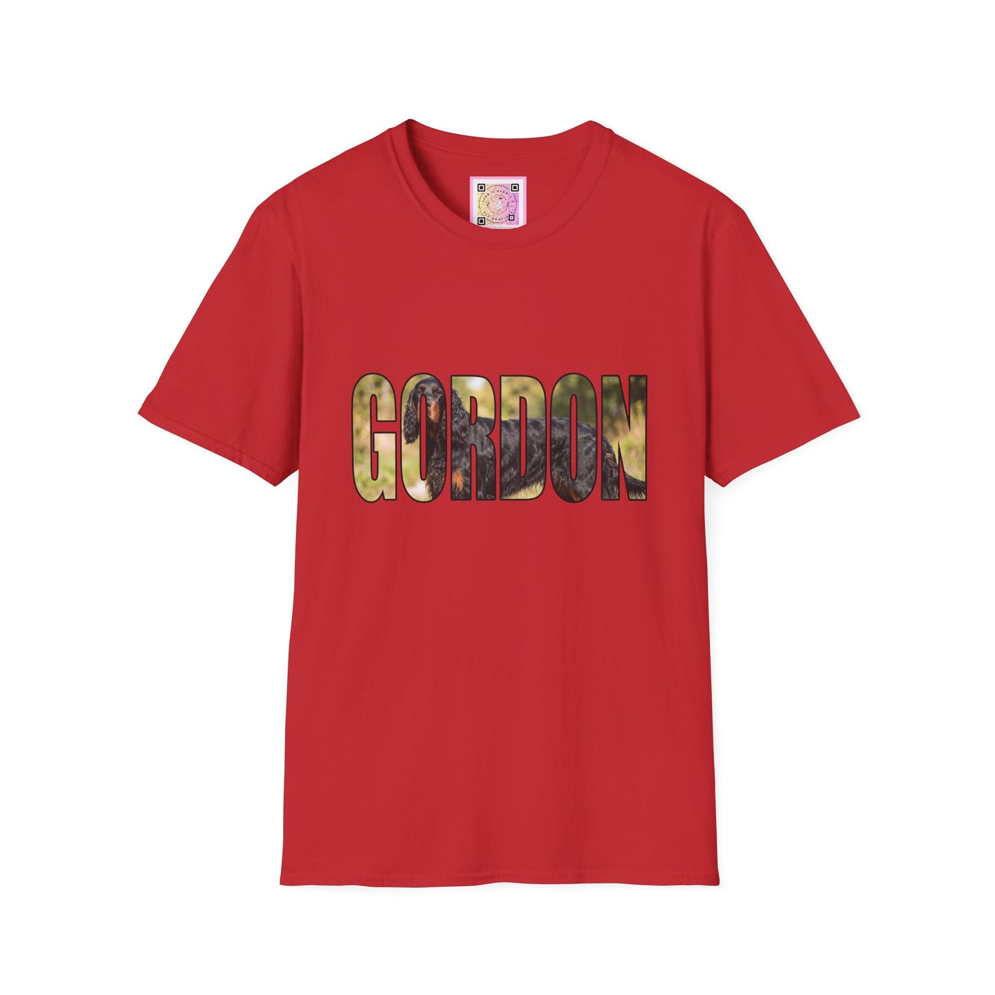 Gordon Tee Shirt