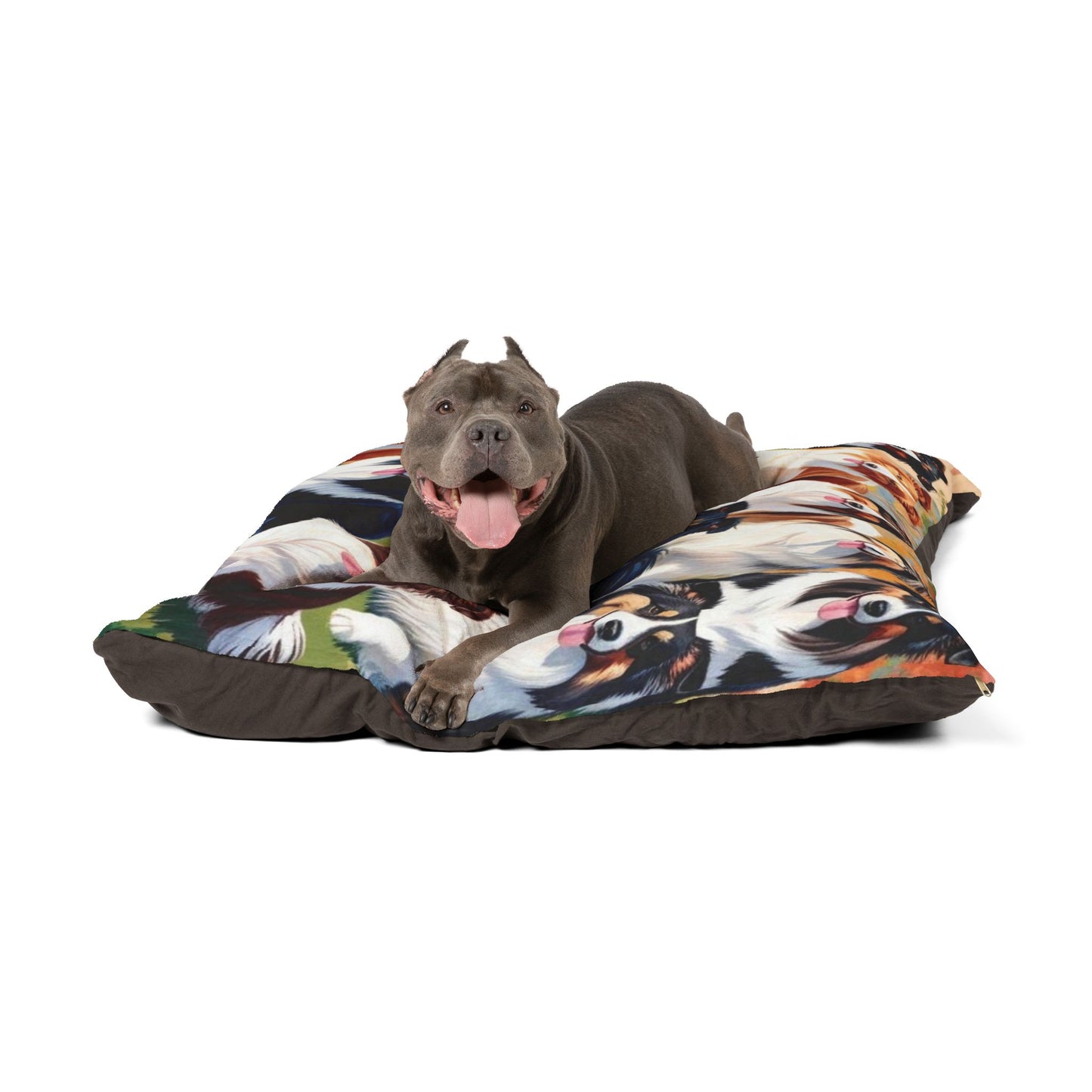 Collies Pet Bed