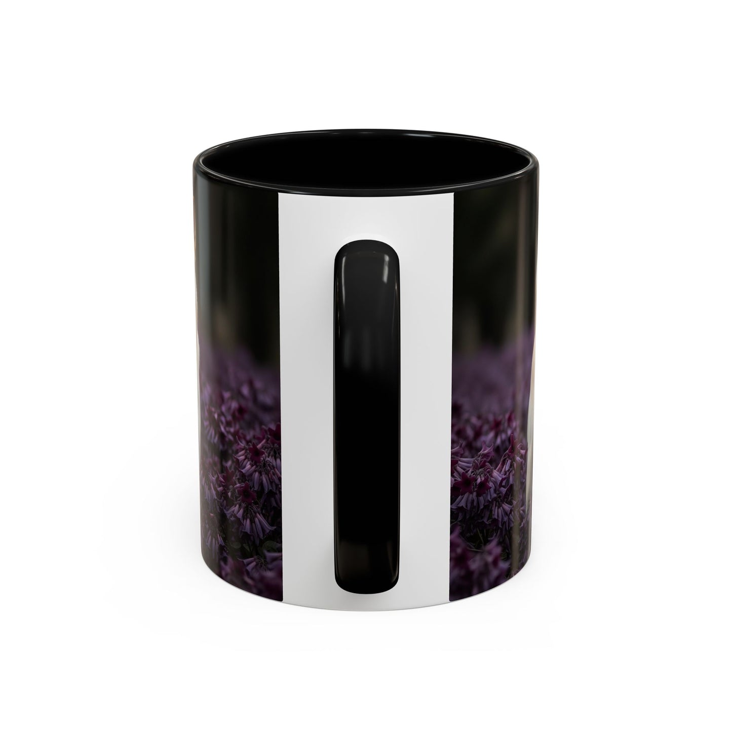 Thai Bangkaew Accent Coffee Mug - Perfect Gift for Dog Lovers