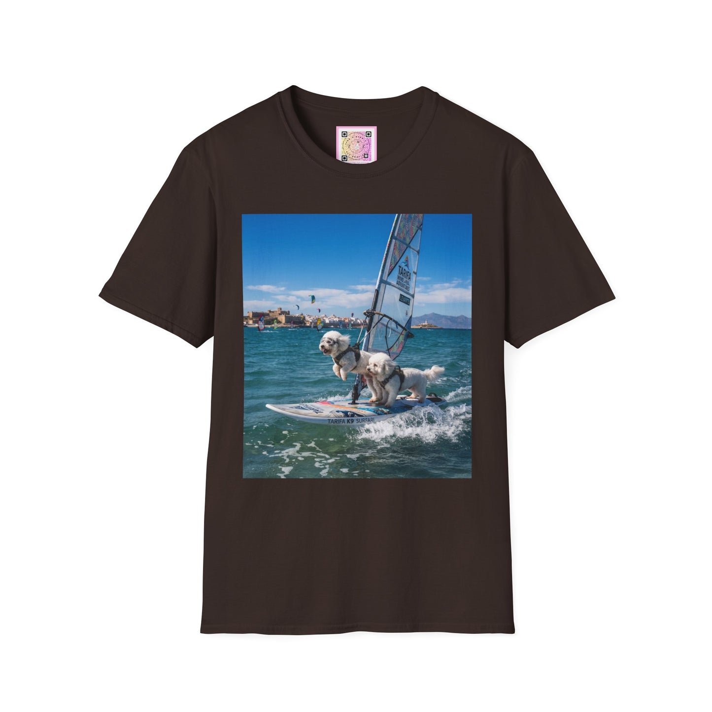 Bichon Frise Tee Shirt