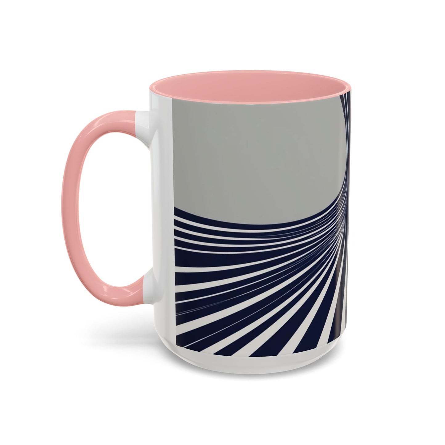 Mug à café à effet d'optique - Cadeau idéal pour les amoureux des chiens