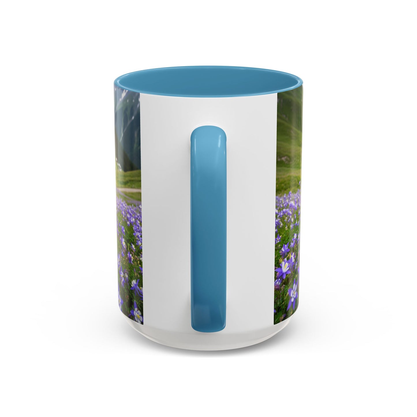 Boxer Accent Coffee Mug - Perfect Gift for Dog Lovers