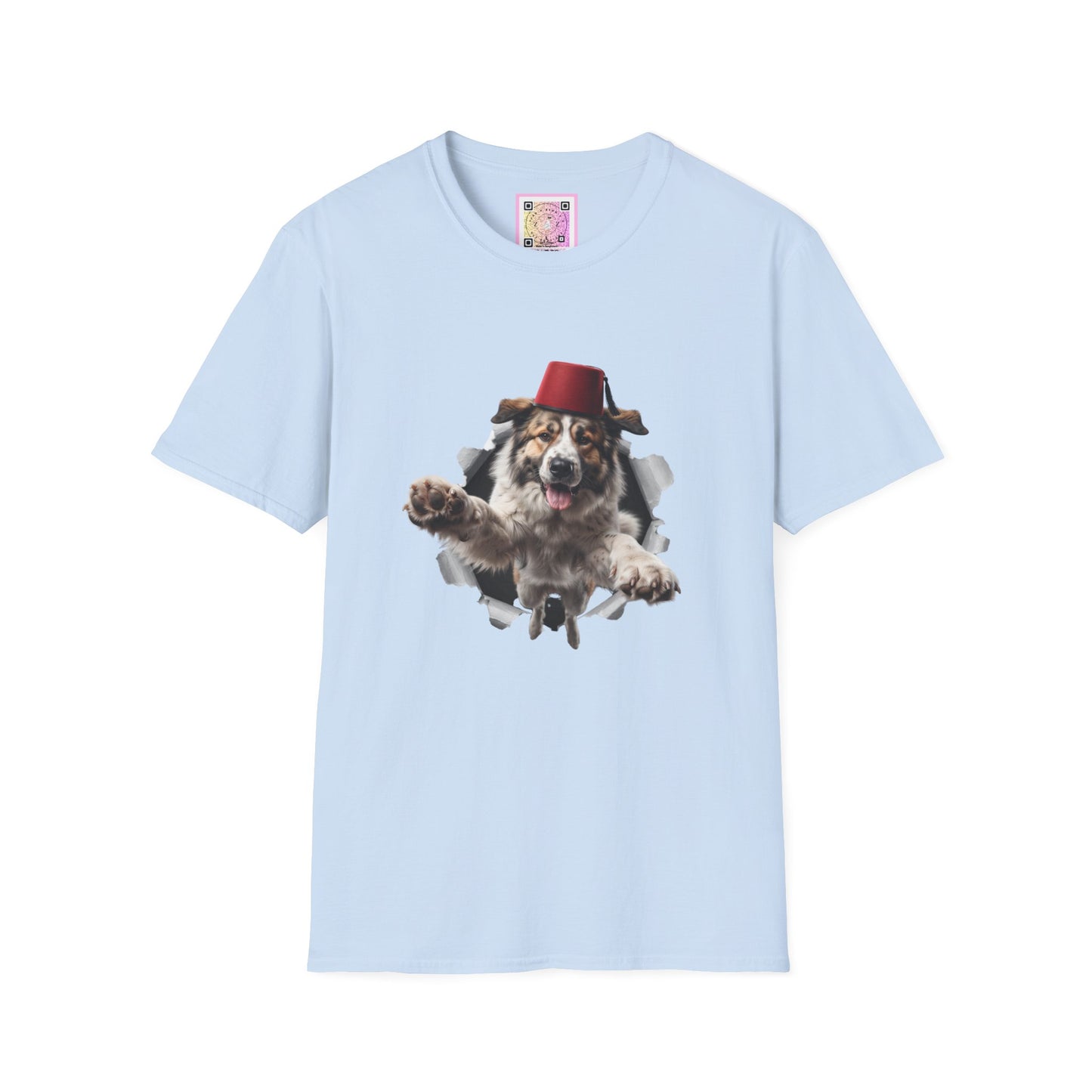 Tornjak Tee Shirt
