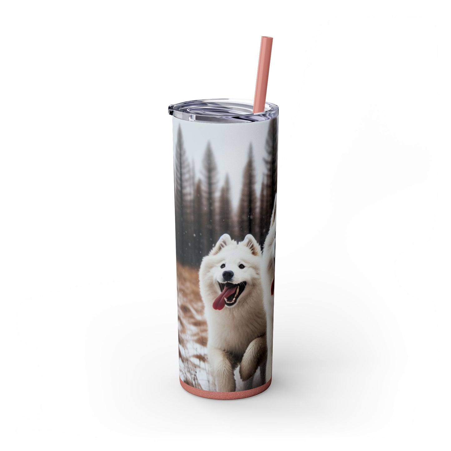 Yakutian Laikas with Straw, 20oz