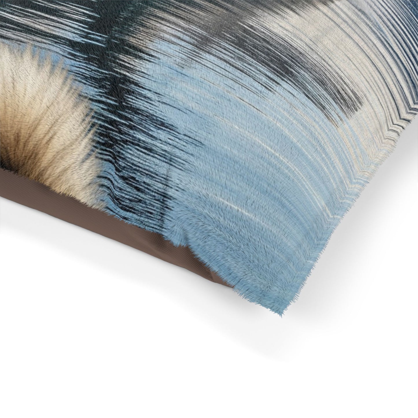 Alaskan Klee Kai Pet Bed