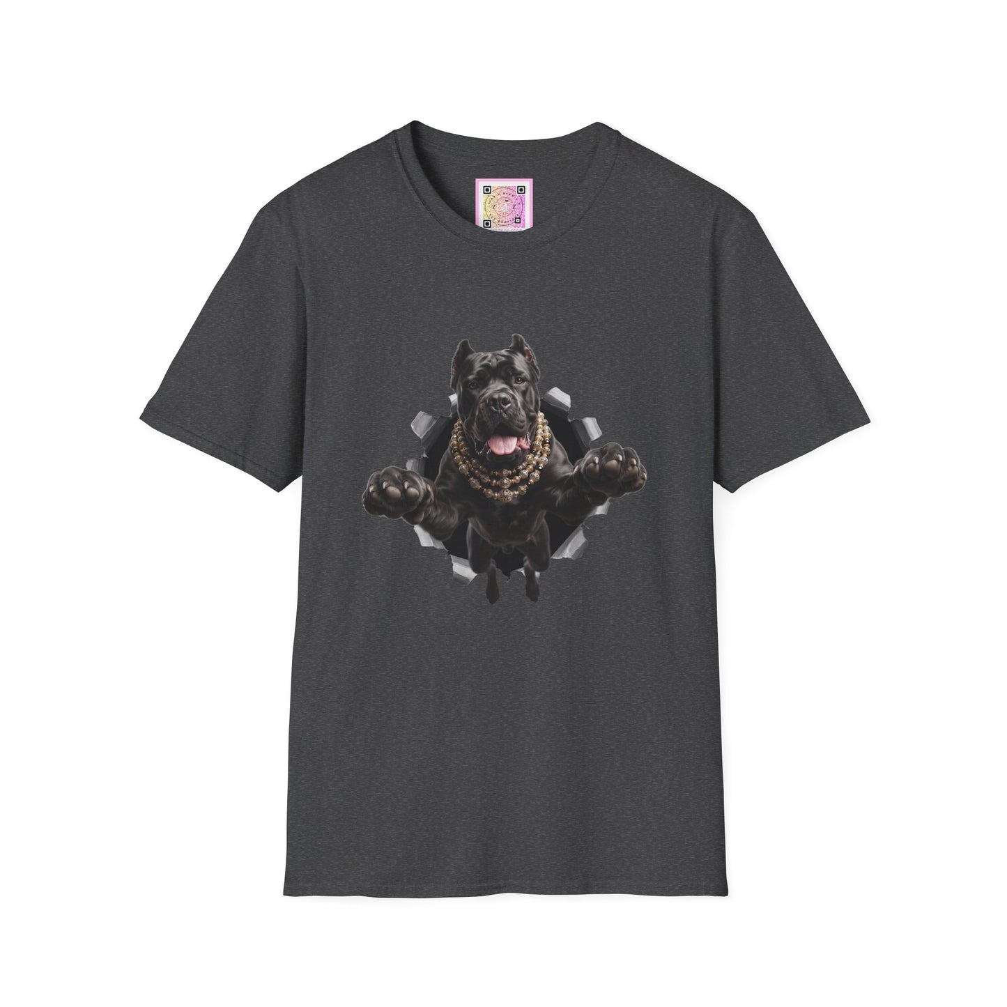 Cane Corso Tee Shirt