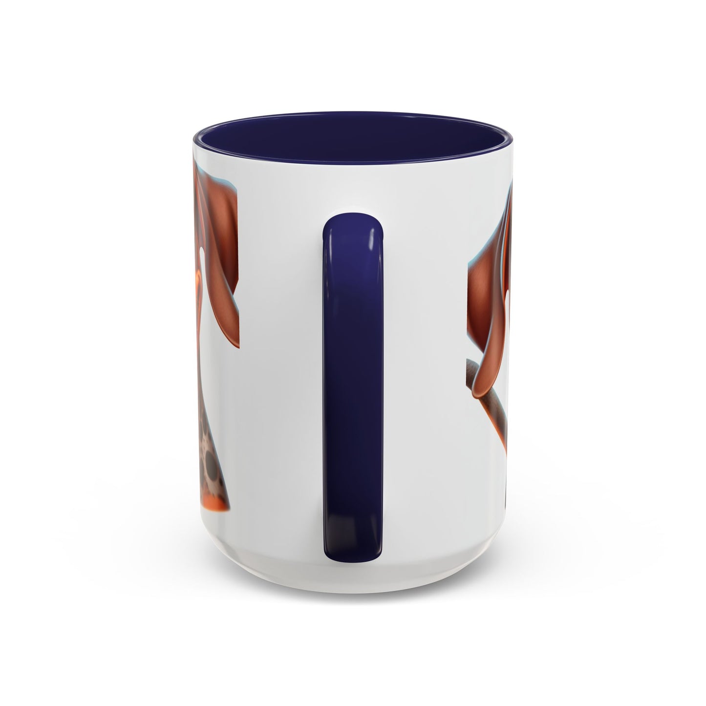 Braque du Bourbonnais Accent Coffee Mug - Perfect Gift for Dog Lovers
