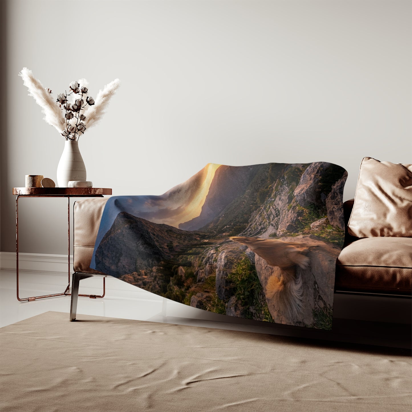 Kokoni Blanket