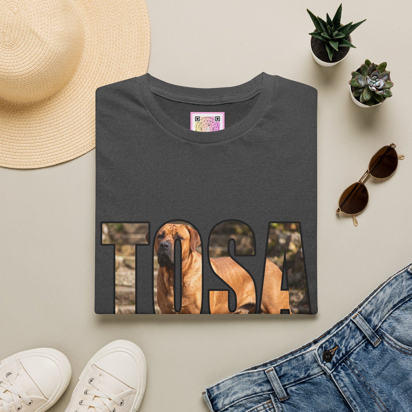Tosa Tee Shirt