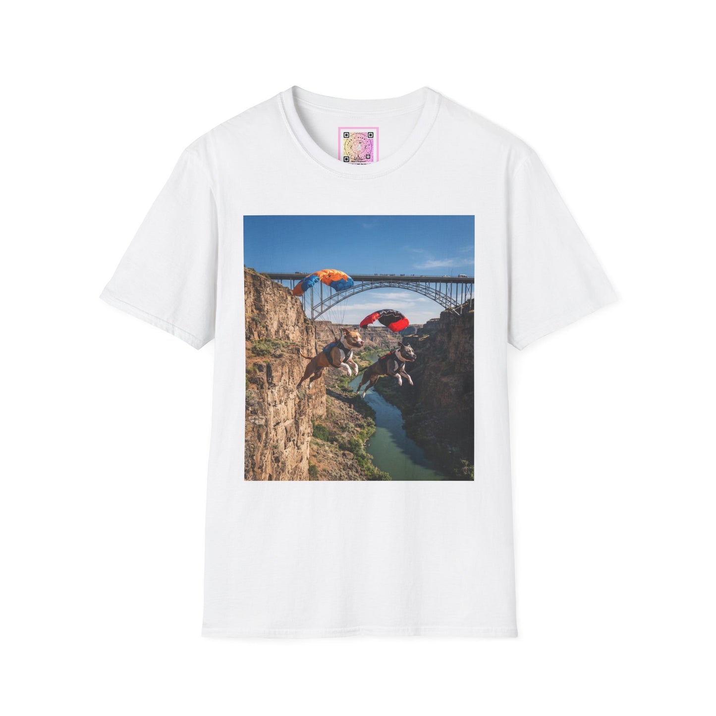 American Staffordshire Terrier Tee Shirt
