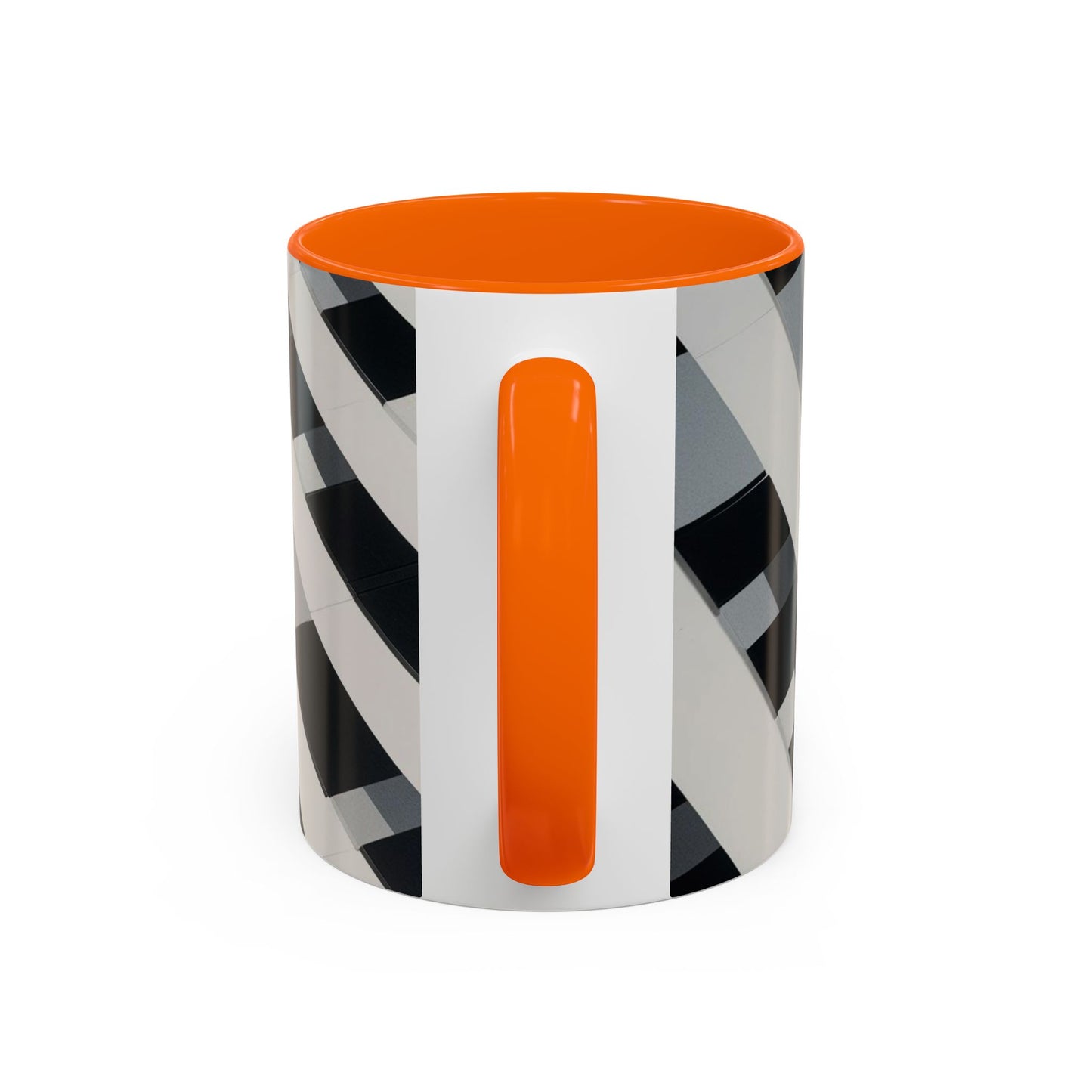 Mug à café à effet d'optique - Cadeau idéal pour les amoureux des chiens