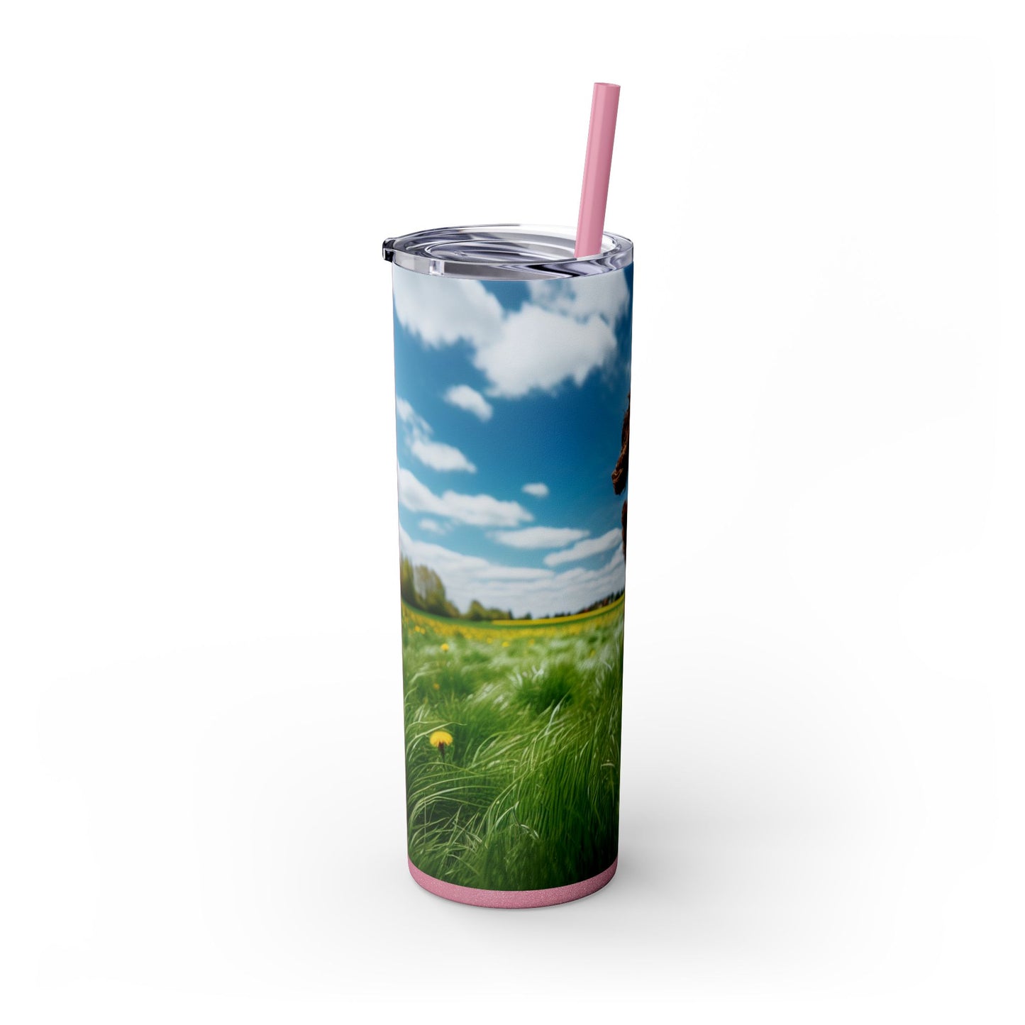 Wetterhoun with Straw, 20oz