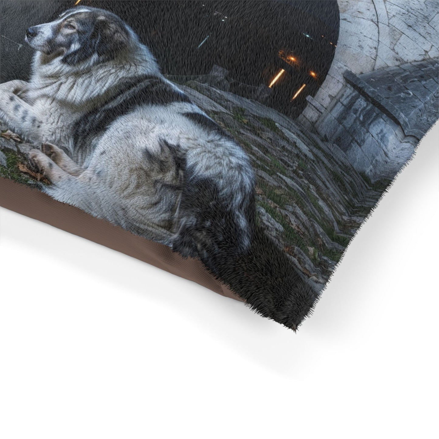 Tornjak Pet Bed