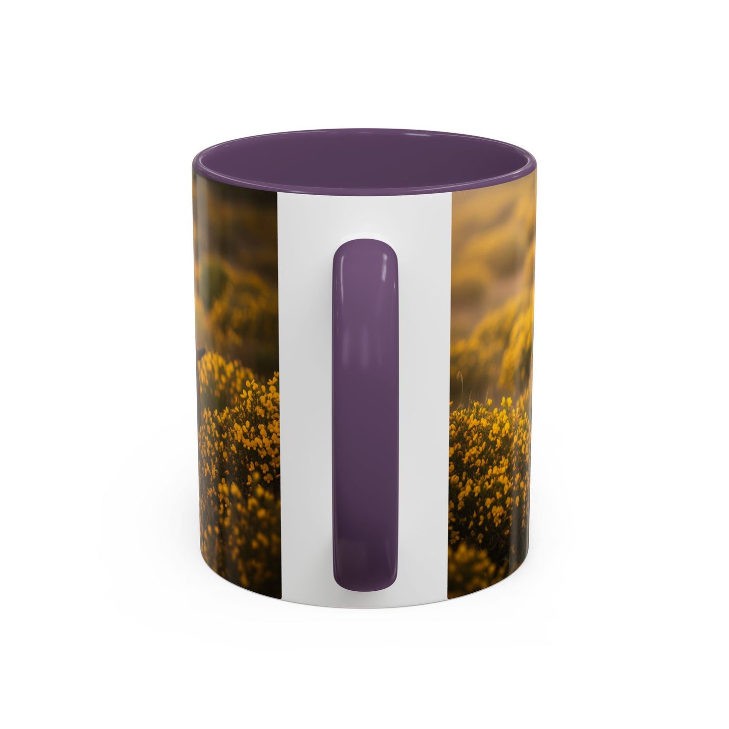 Mug Rafeiro do Alentejo Accent Coffee - Cadeau idéal pour les amoureux des chiens