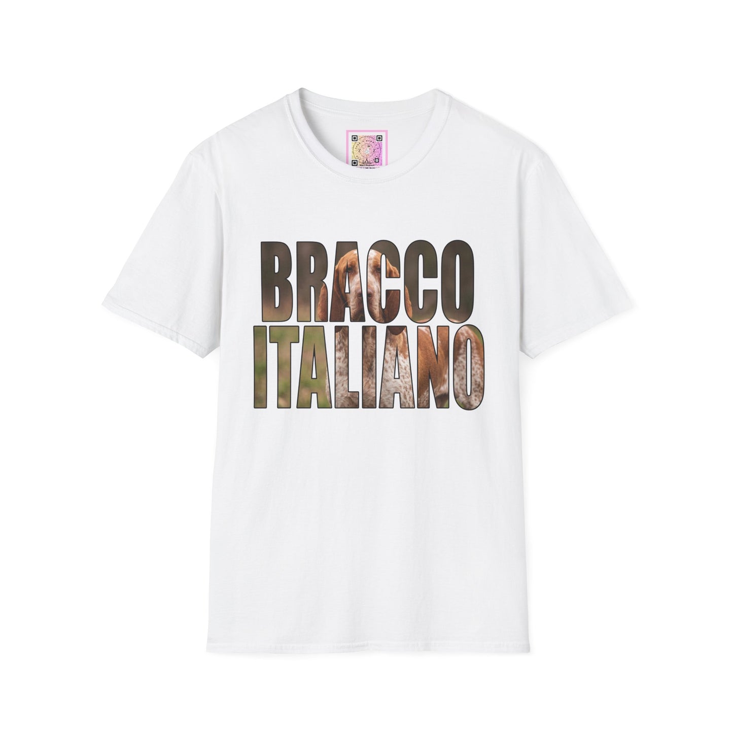 Bracco Italiano Tee Shirt