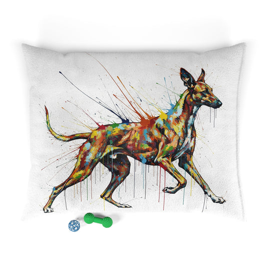 Azawakh Pet Bed
