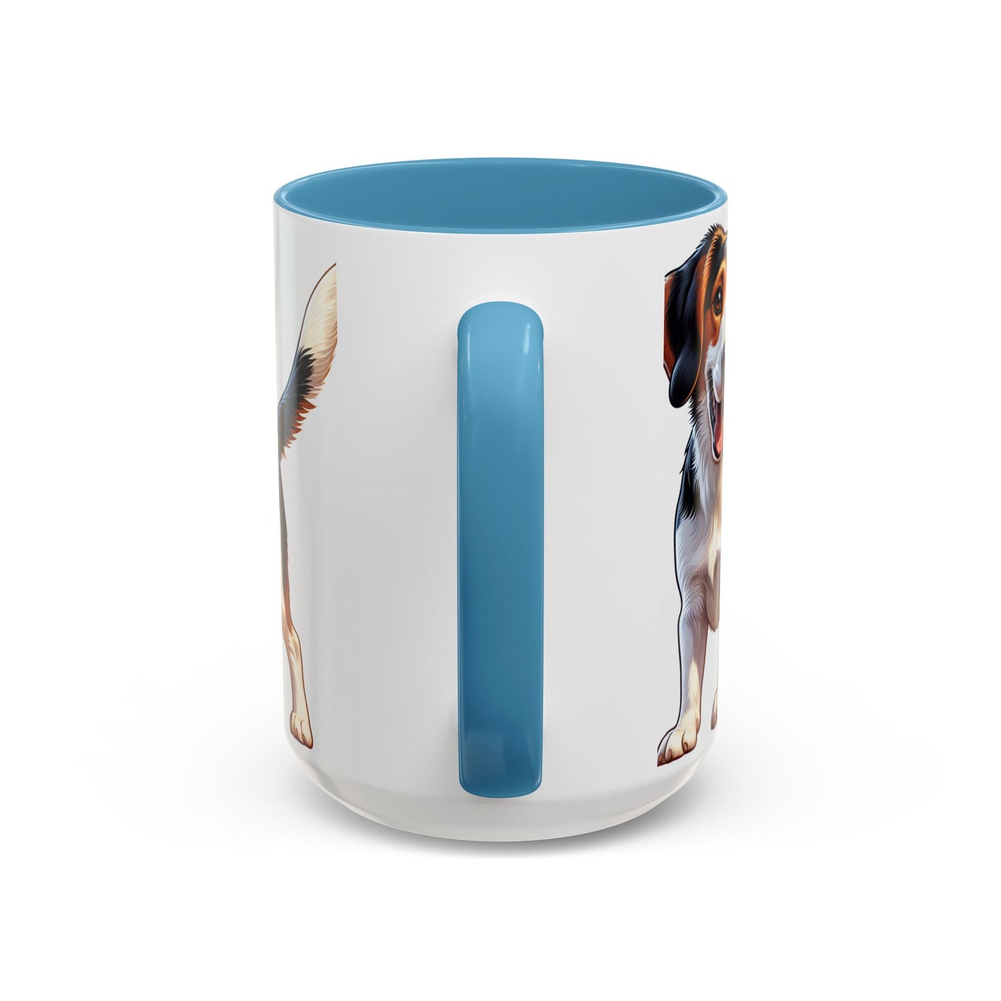 Drever Accent Coffee Mug - Perfect Gift for Dog Lovers