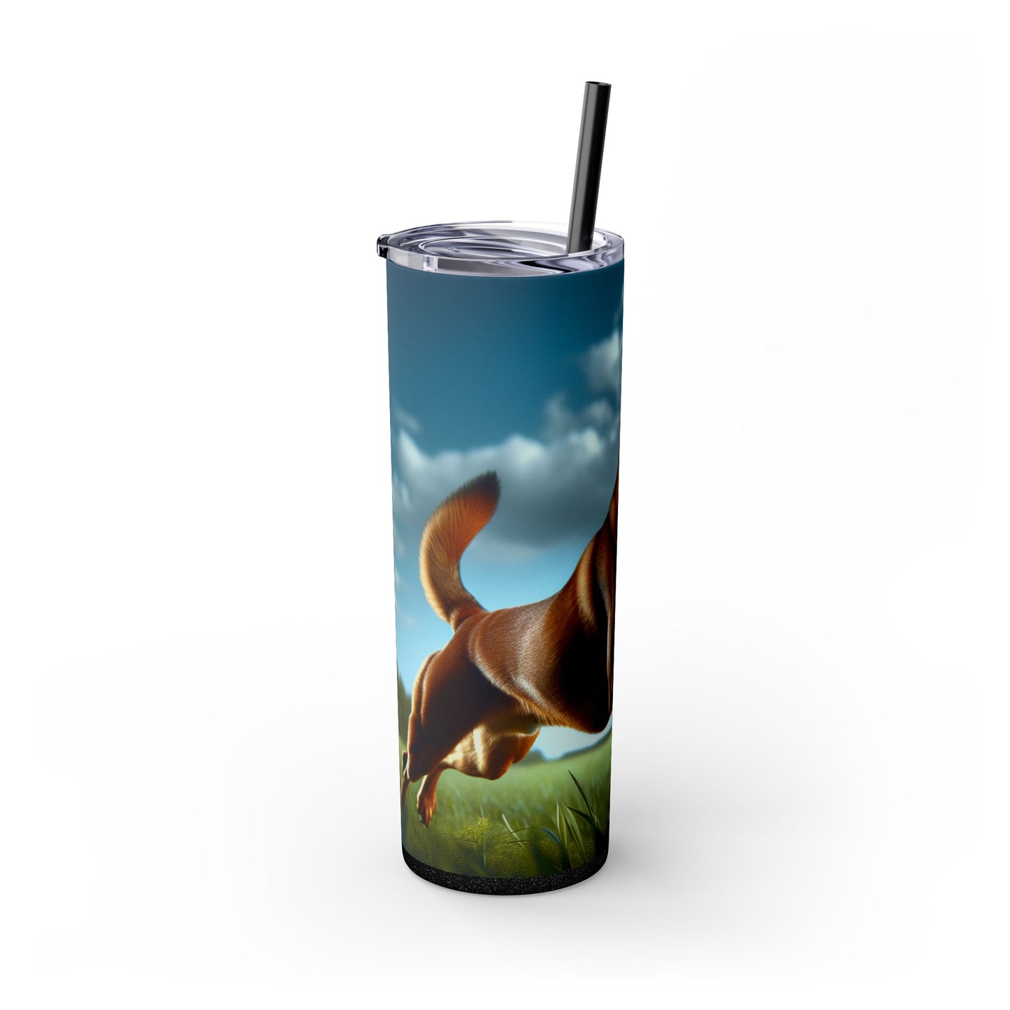 Kanni Tumbler with Straw, 20oz