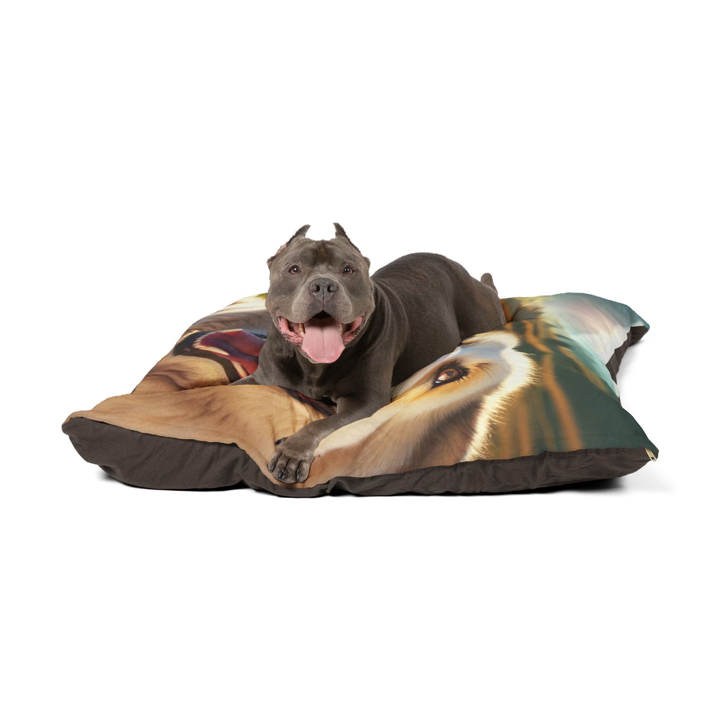 Tornjak Pet Bed