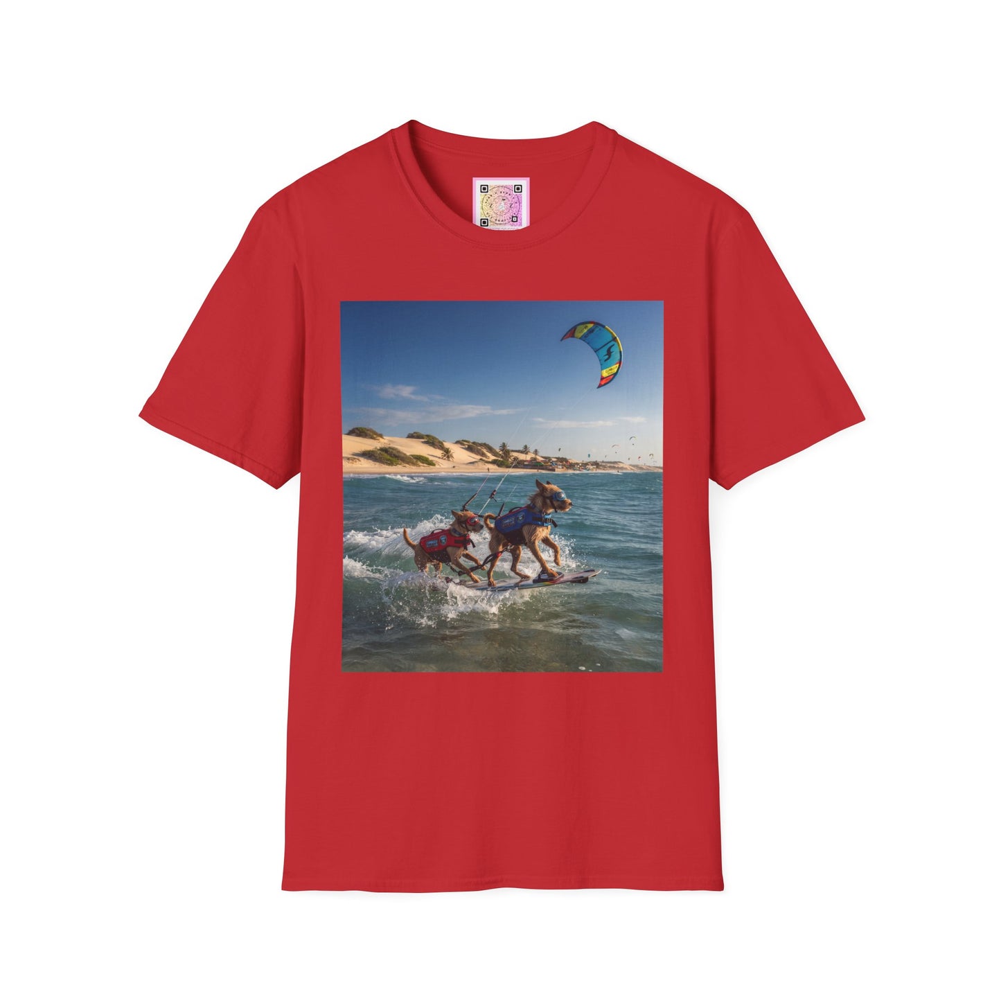 Brasilian Terrier Tee Shirt