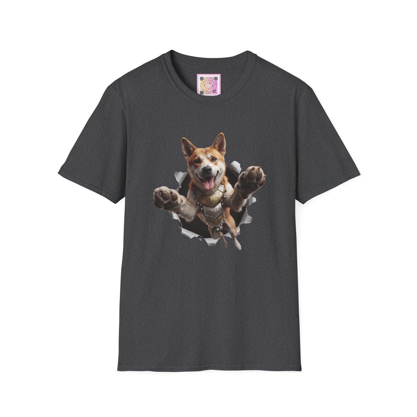 Telomian Tee Shirt