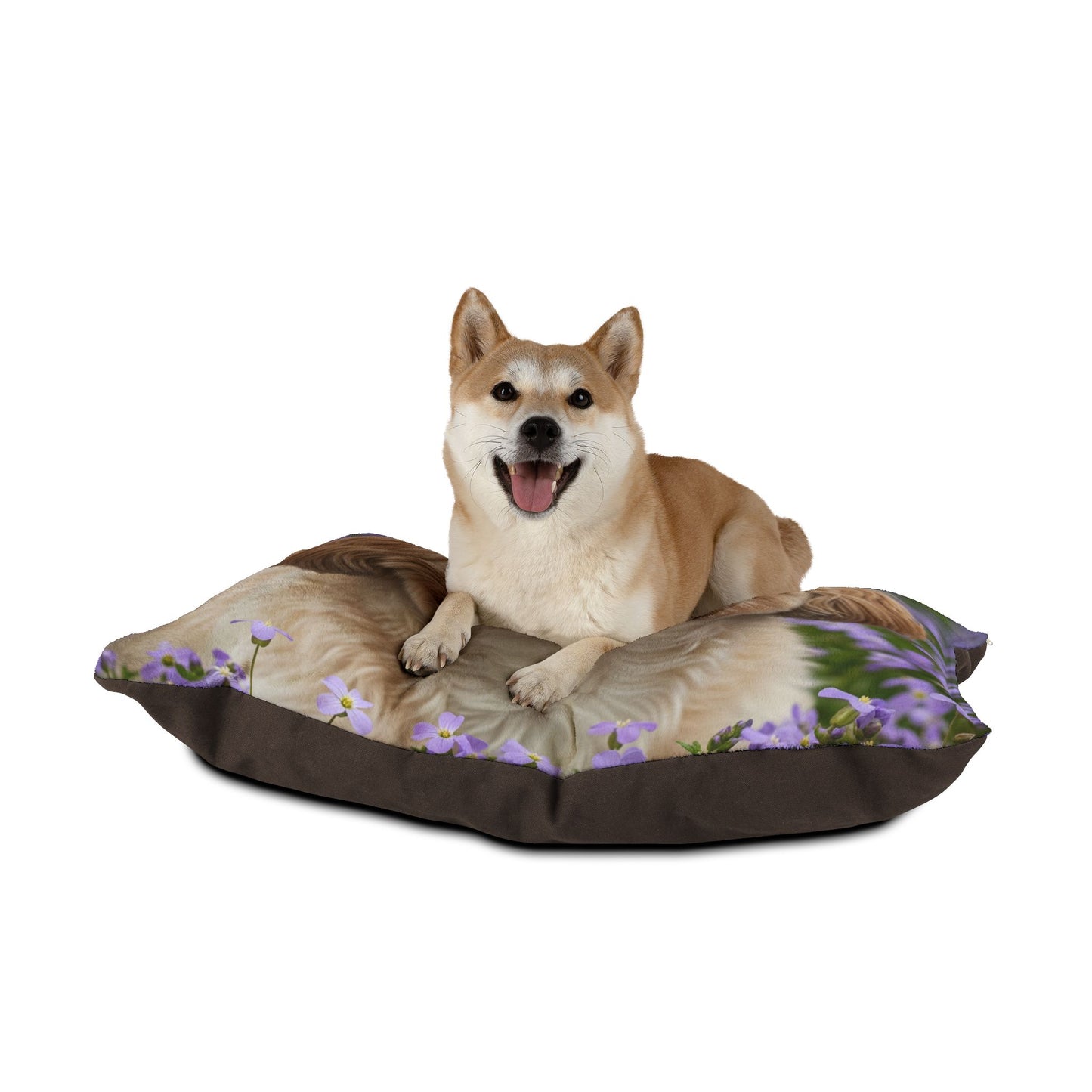 Cama para mascotas Shih-poo