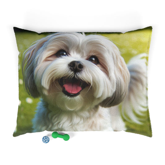 Shihmalt Pet Bed