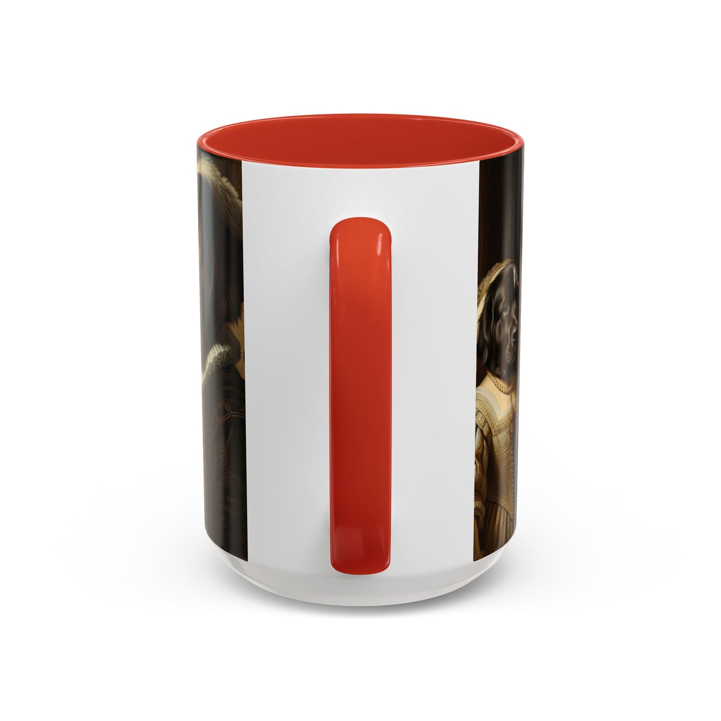 Newfoundland Accent Mug – Ceramic Coffee Cup