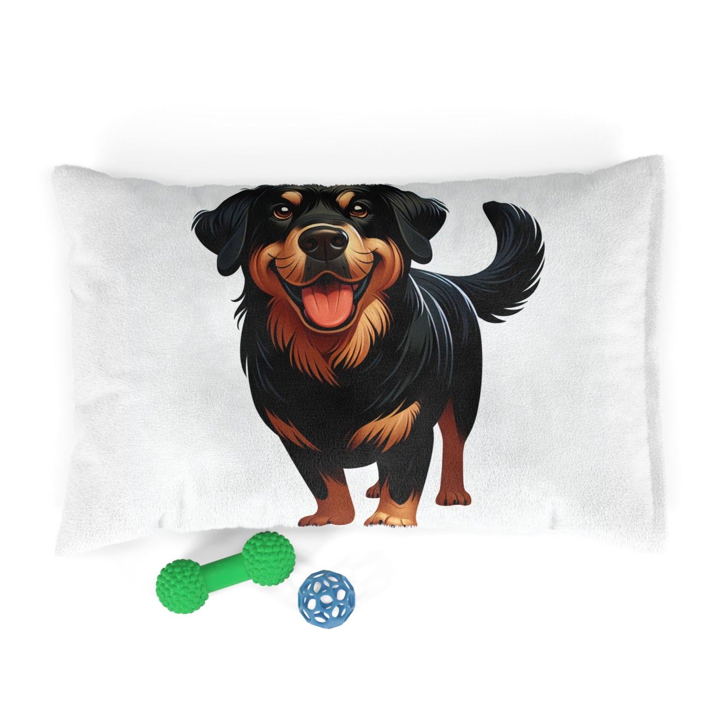 Slovensky Kopov Pet Bed