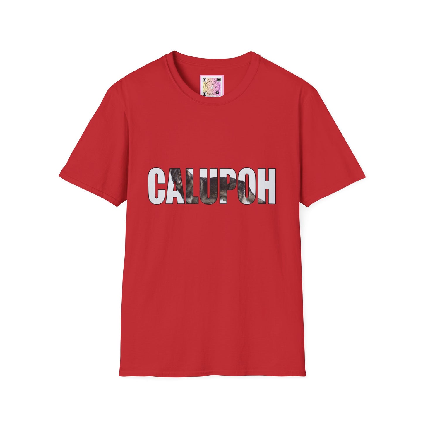 Calupoh Tee Shirt
