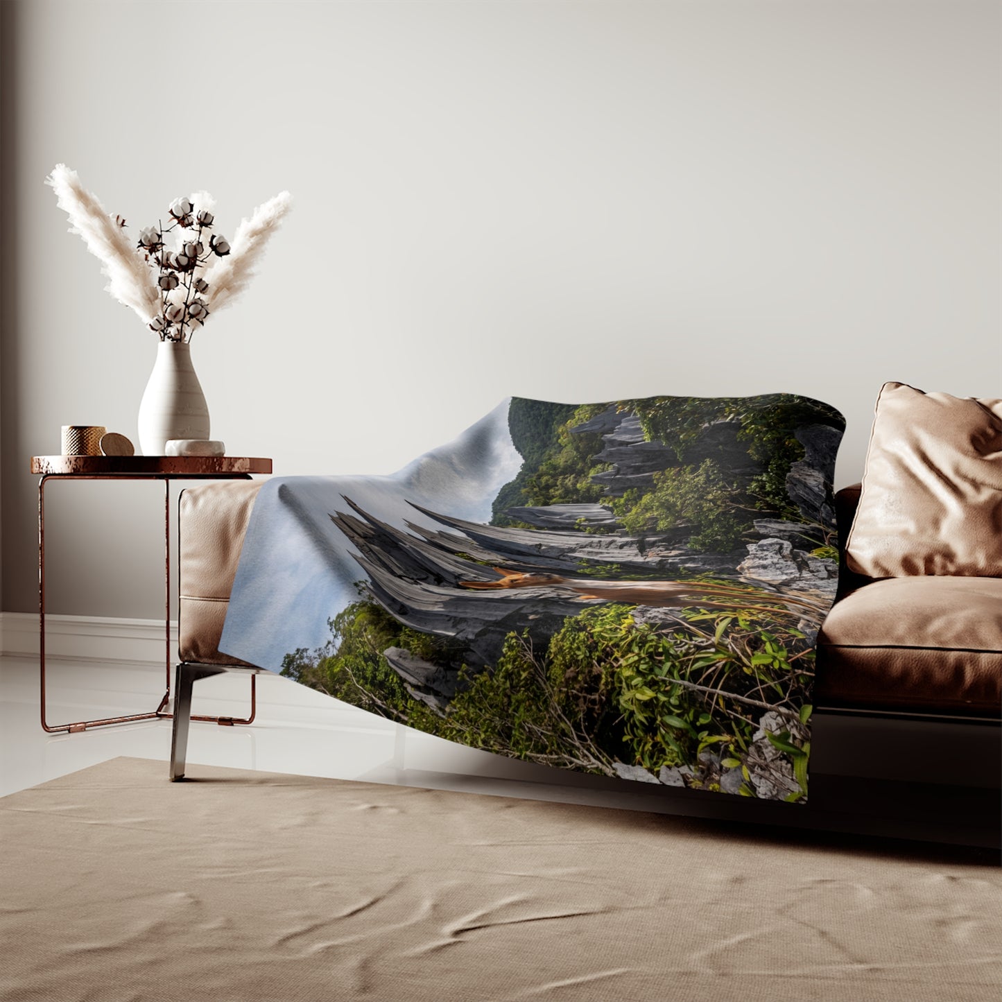 Telomian Blanket