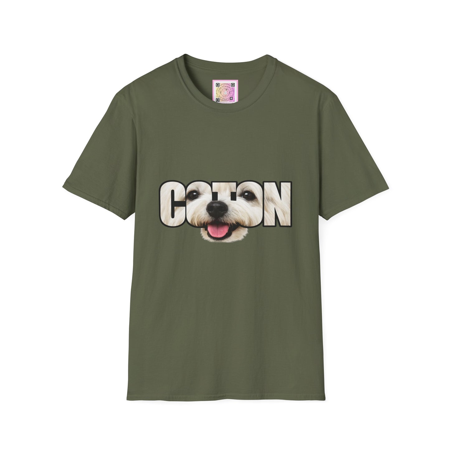 Coton De Tulear Tee Shirt