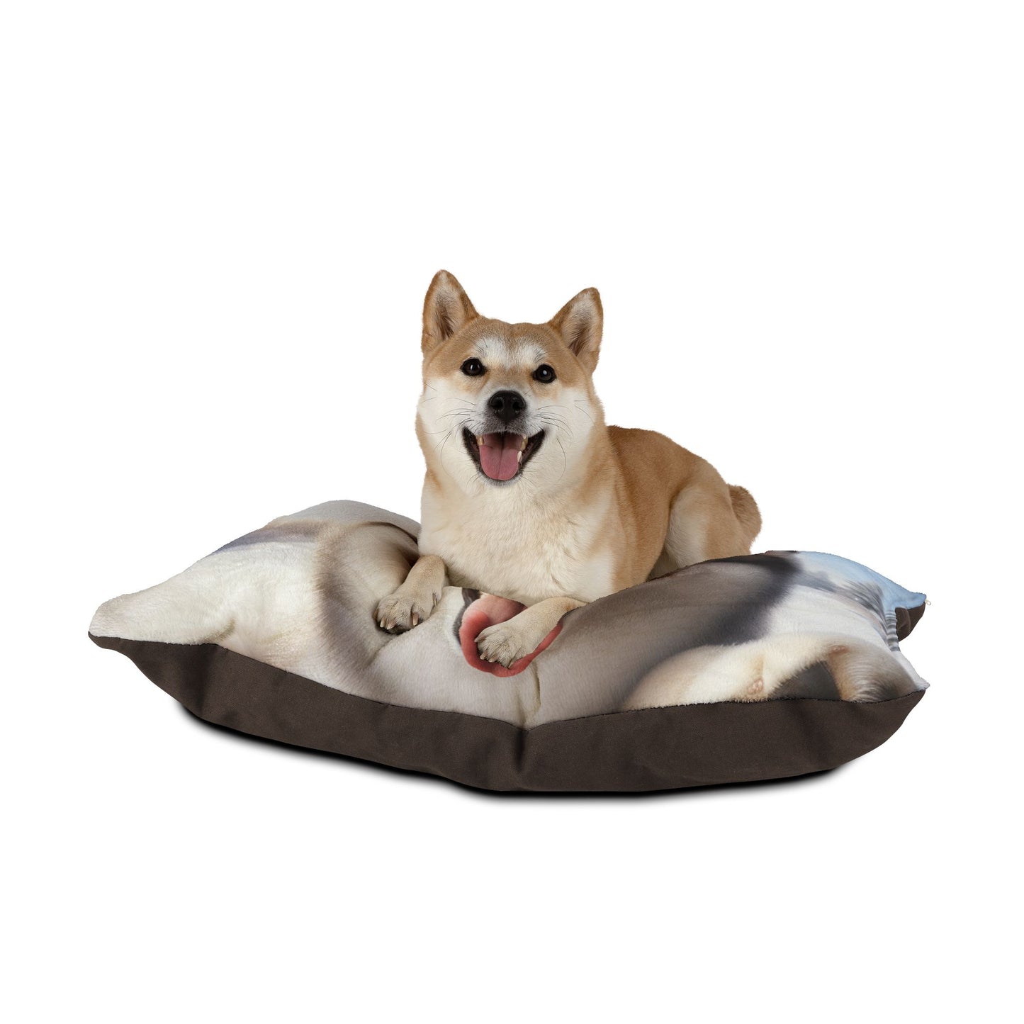 Siberian Husky Pet Bed