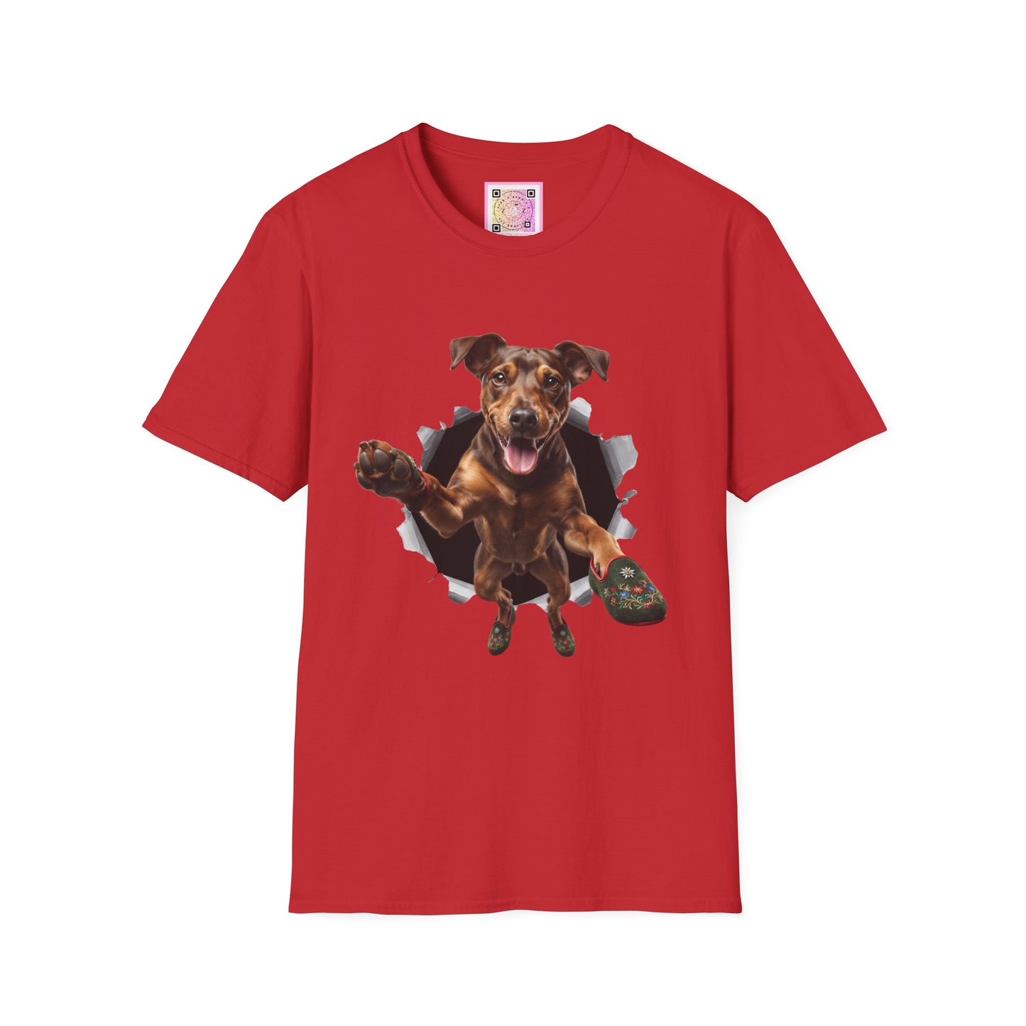 Austrian Pinscher Tee Shirt
