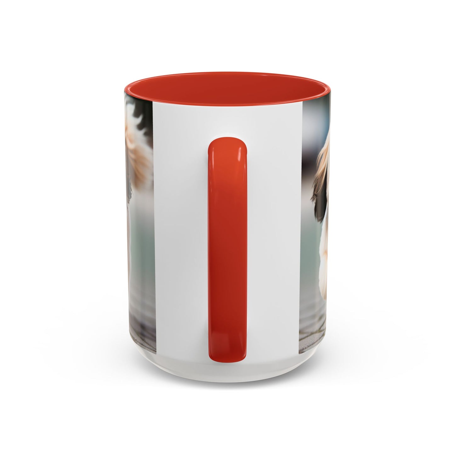 Taza de café con acento Lowchen: el regalo perfecto para los amantes de los perros