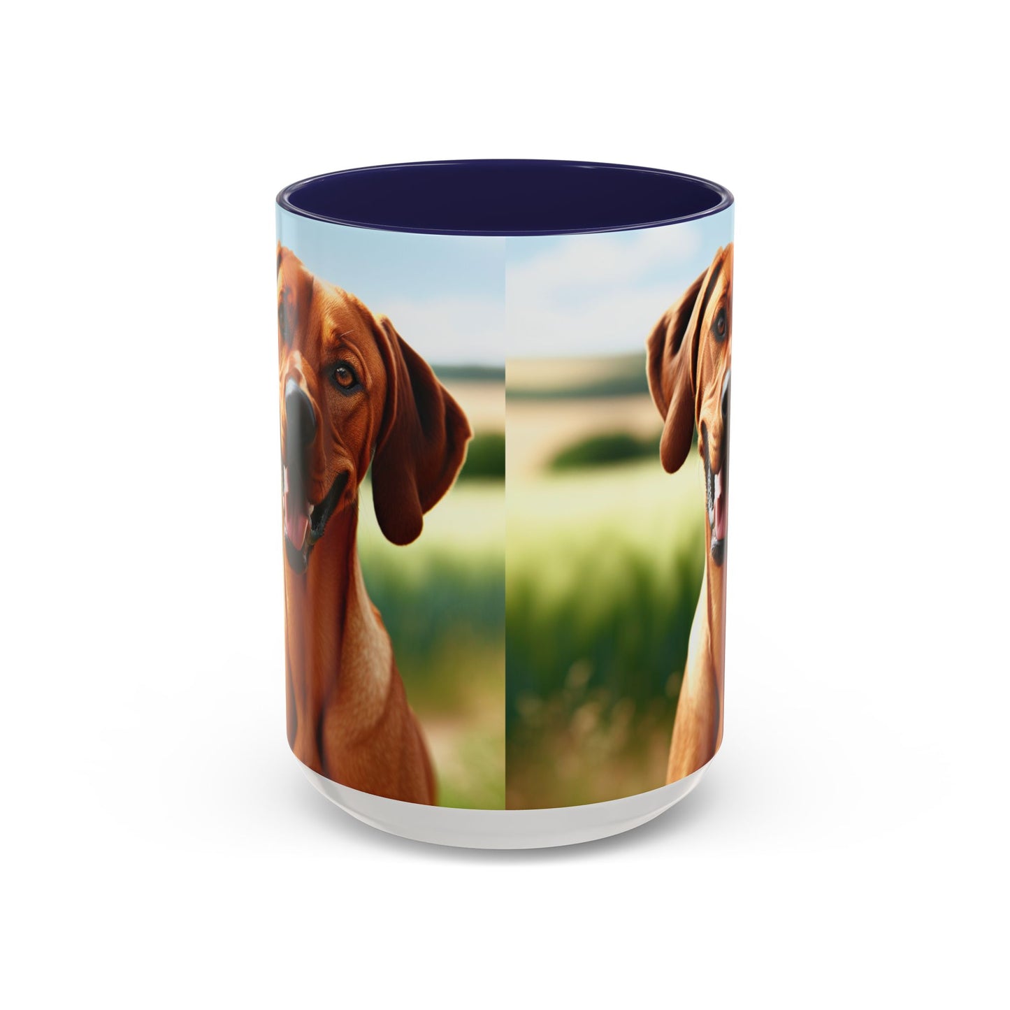 Mug à café avec motif Braque portugais - Cadeau idéal pour les amoureux des chiens