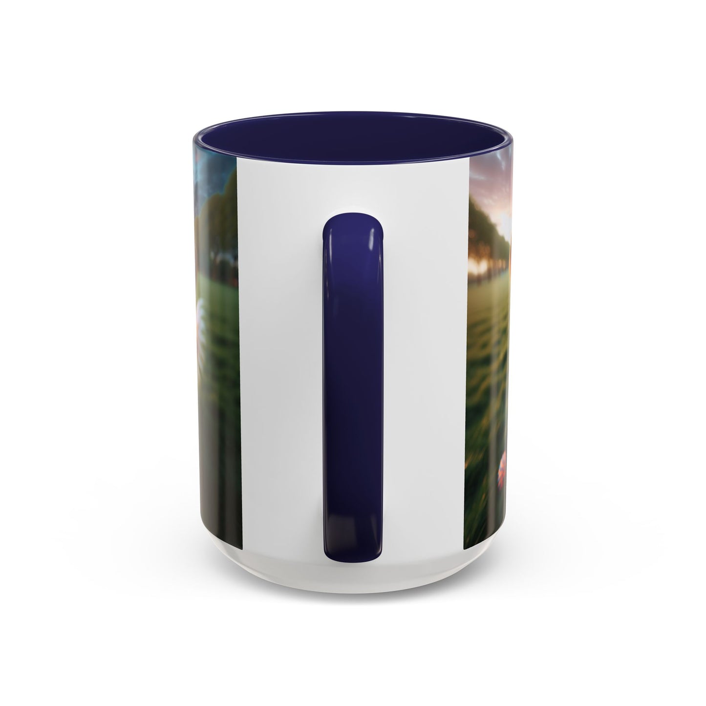 Brittany Dog Accent Coffee Mug - Perfect Gift for Dog Lovers