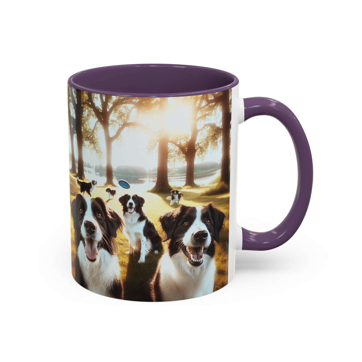Taza de café con detalles de Stabyhouns: el regalo perfecto para los amantes de los perros