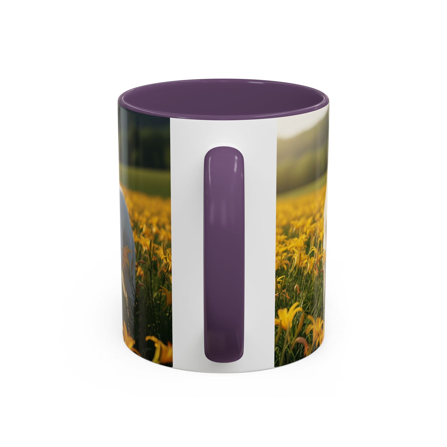 Tornjak Accent Coffee Mug - Perfect Gift for Dog Lovers