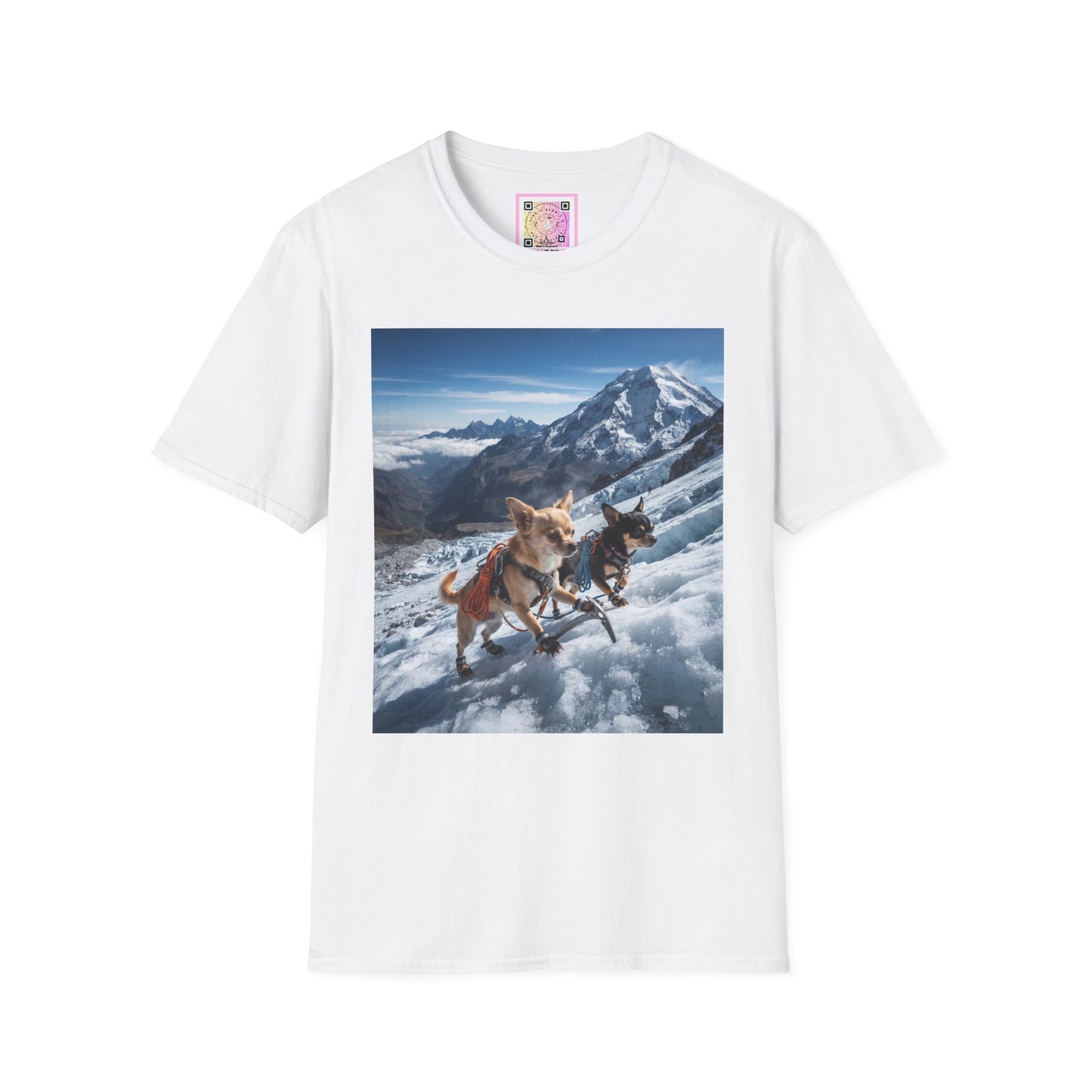 Chihuahua Tee Shirt