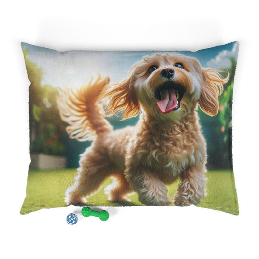 Cavoodle Pet Bed