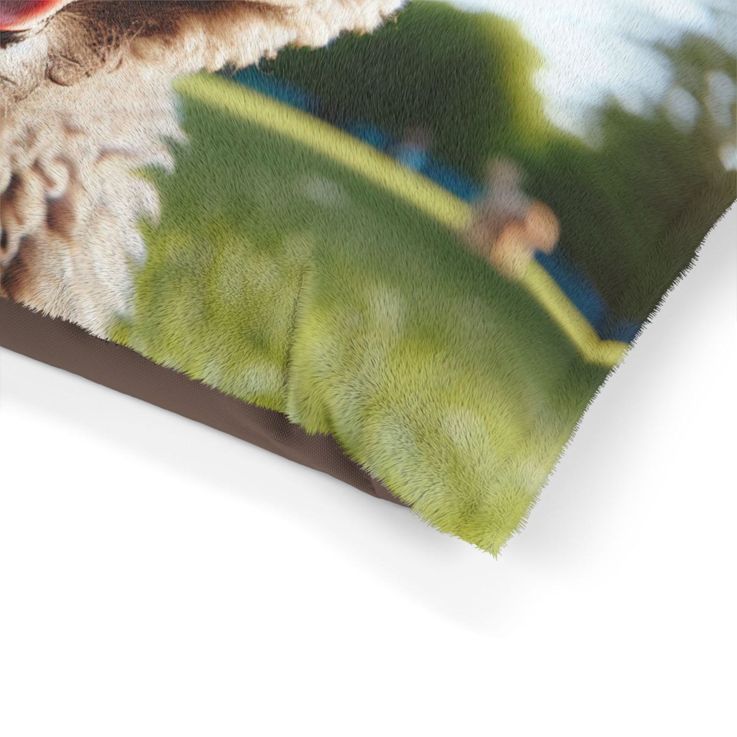 Pumi Pet Bed