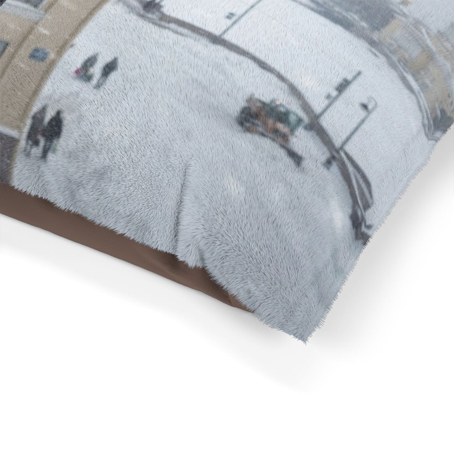 Siberian Husky Pet Bed