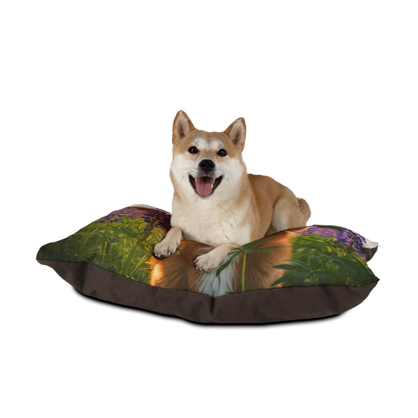 Nova Scotia Duck Tolling Retriever Pet Bed