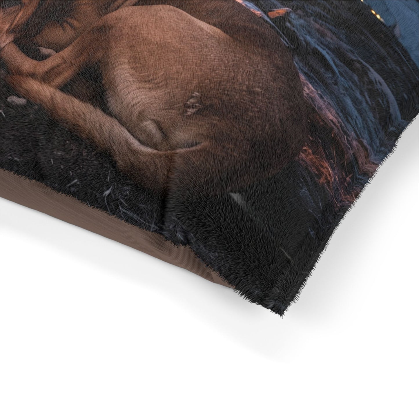 Broholmer Pet Bed