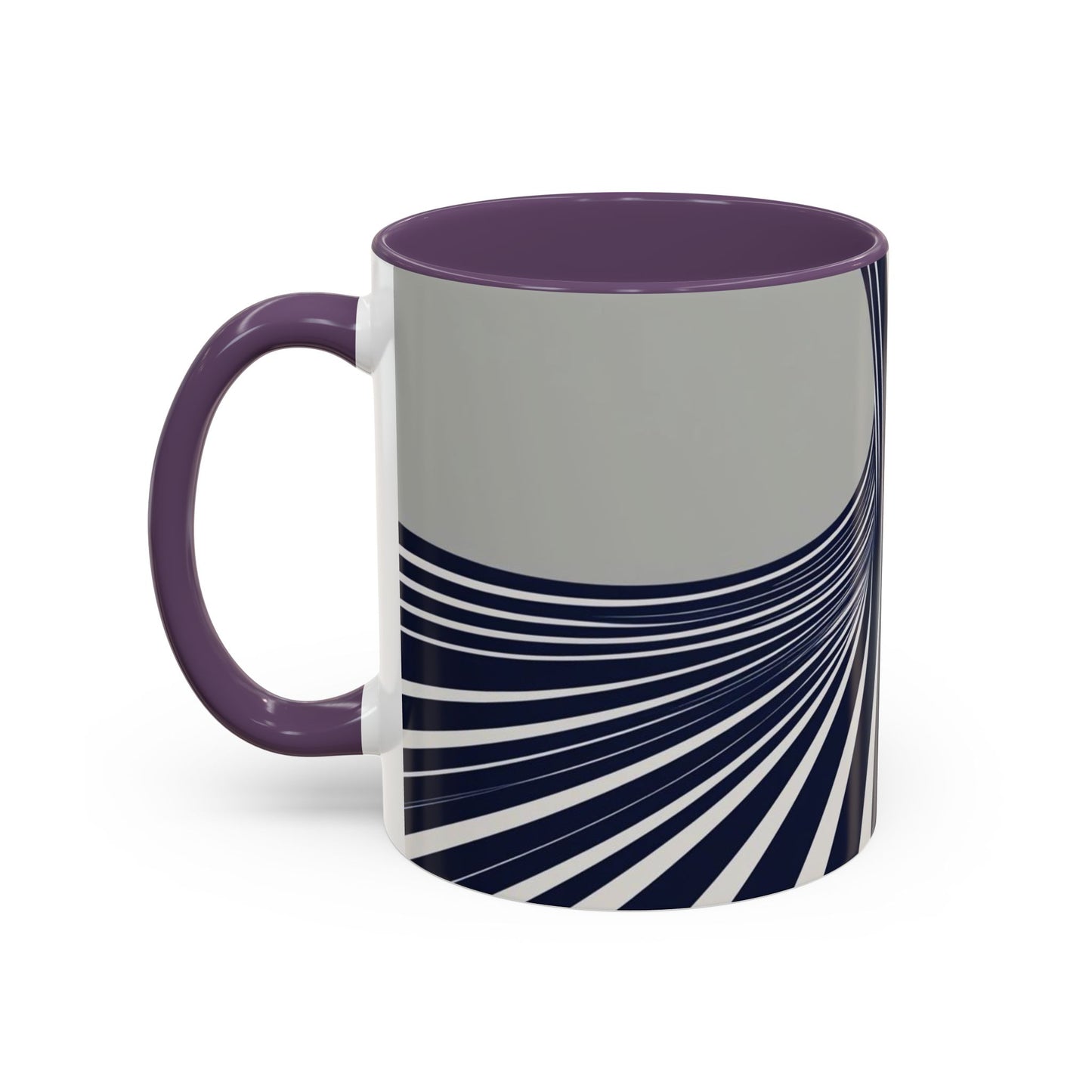 Mug à café à effet d'optique - Cadeau idéal pour les amoureux des chiens