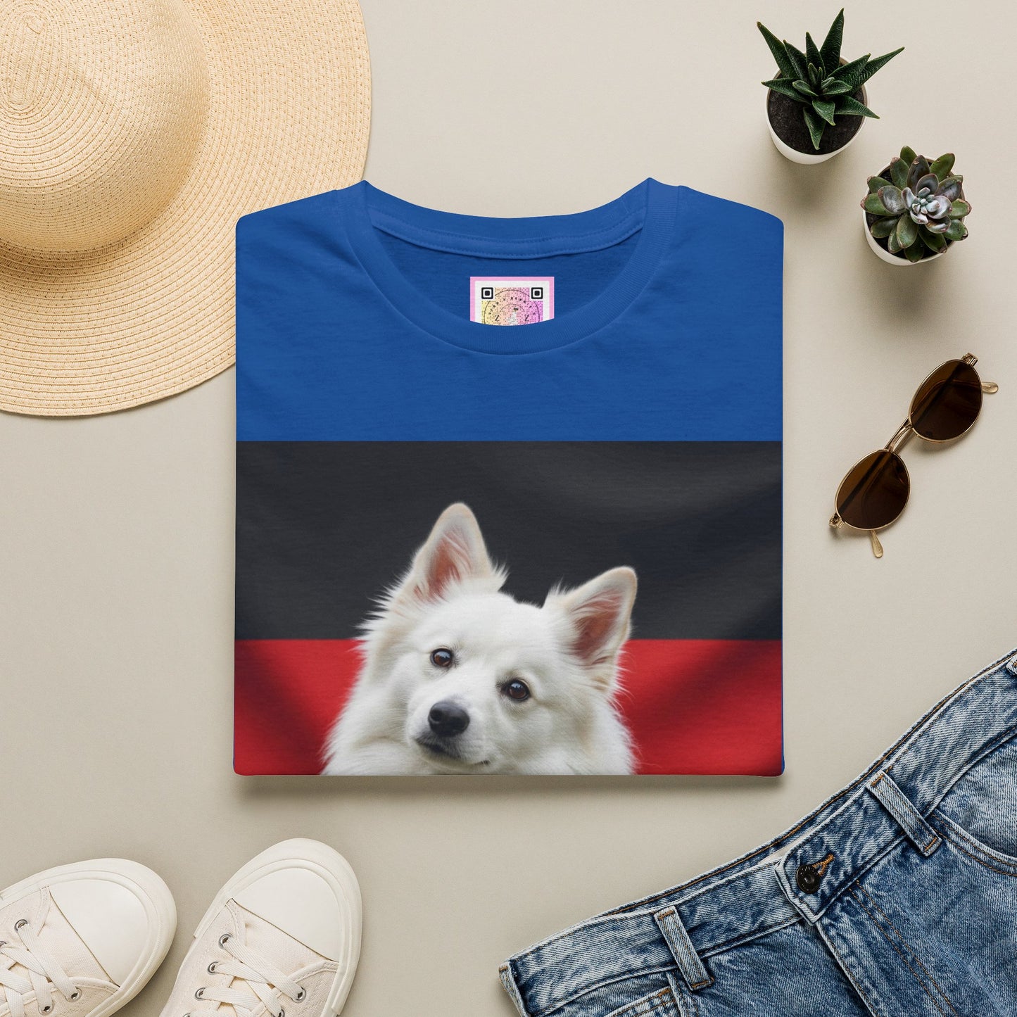 Germany Flag Championship T‑Shirt