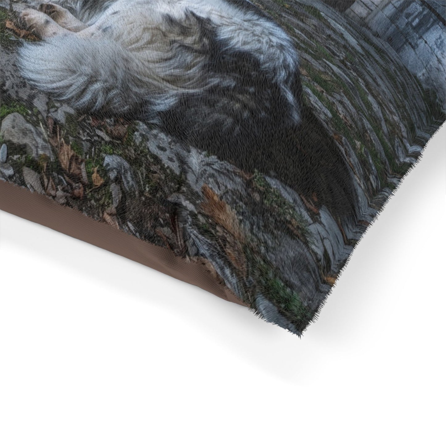 Tornjak Pet Bed
