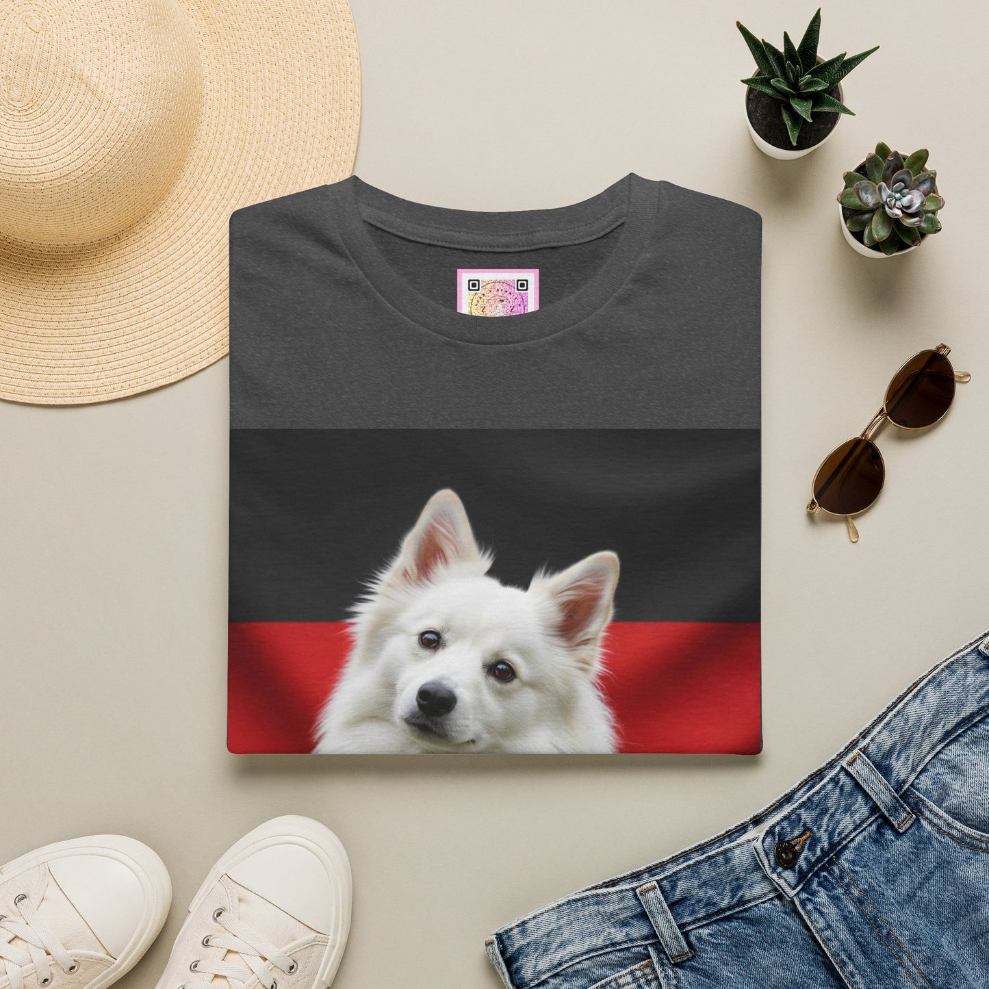 Germany Flag Championship T‑Shirt